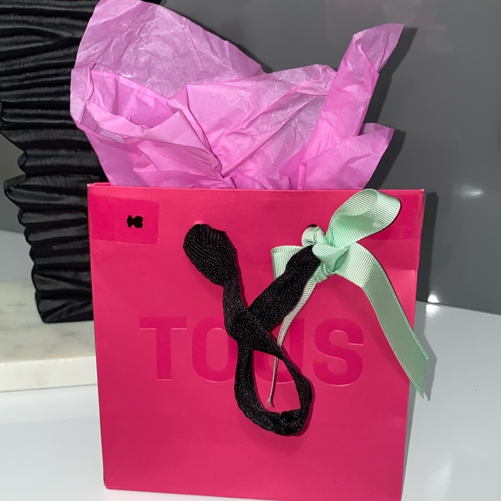 TOUS mini bag
